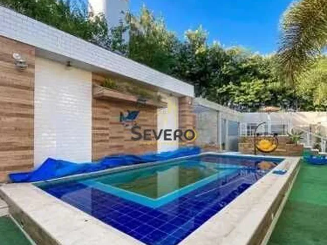 Imagem 4: Sitio, 6000m² 5 quartos e suítes em são José do embasai