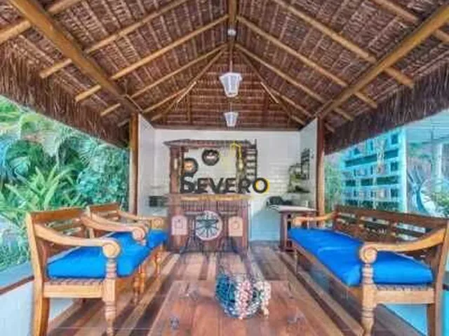 Imagem 10: Sitio, 6000m² 5 quartos e suítes em são José do embasai