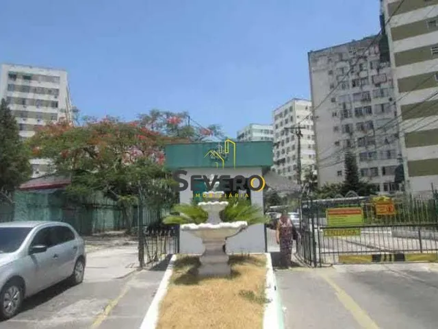 Imagem: Condomínio Vivendas de Maricá - Apartamento