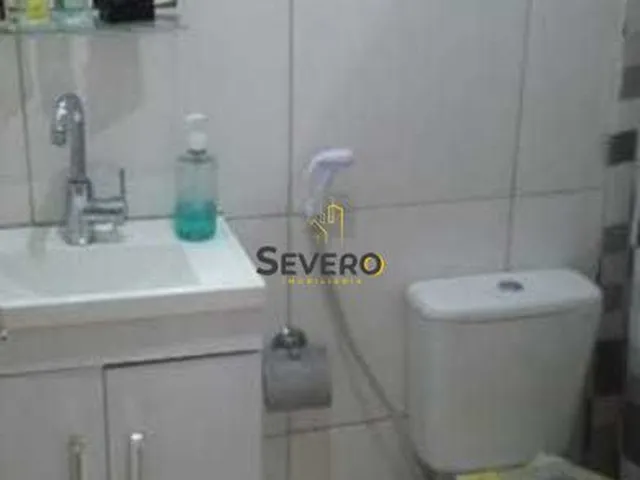 Imagem 2: Condomínio Vivendas de Maricá - Apartamento à venda no bairro Colubande - São