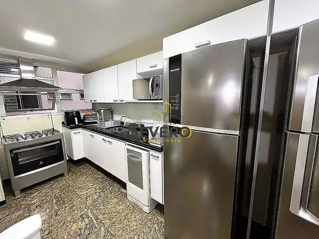 Imagem 15: Apartamento Alto Padrão com 4 quartos Frente para o Mar
