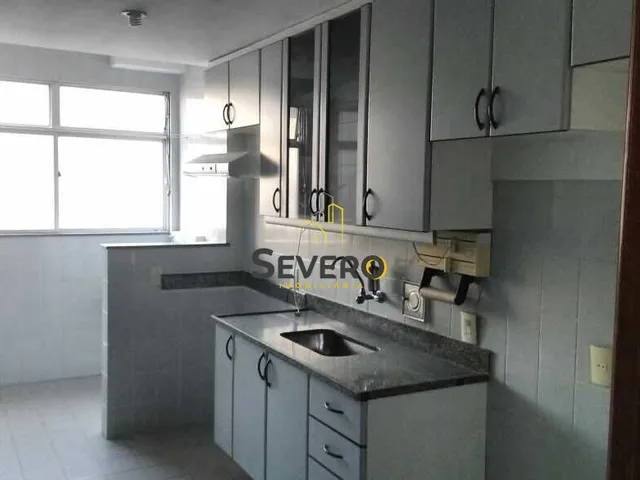 Imagem 3: Edifício Sardenha - Apartamento à venda no bairro Santa Rosa - Niterói/RJ