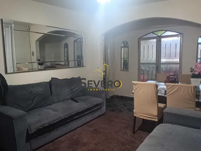 Imagem: Casa à venda no bairro Boa Vista - São