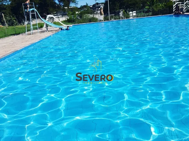 Imagem 14: Sítio Completo com 21.800m², Piscinas, Campo e Estrutura para Eventos