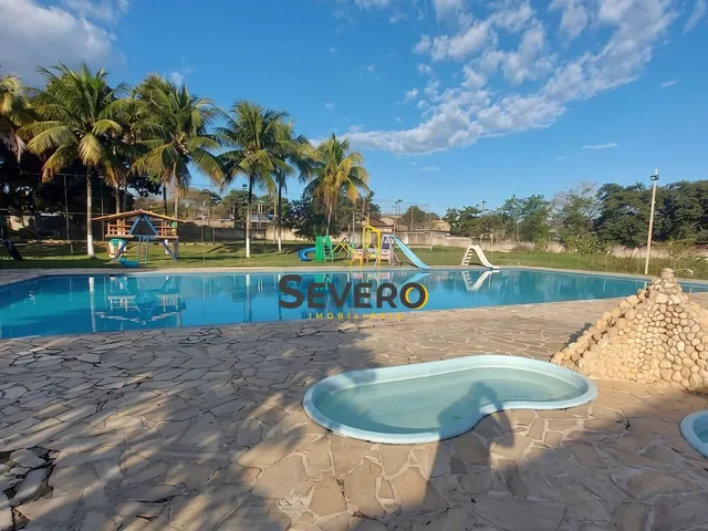 Imagem 12: Sítio Completo com 21.800m², Piscinas, Campo e Estrutura para Eventos