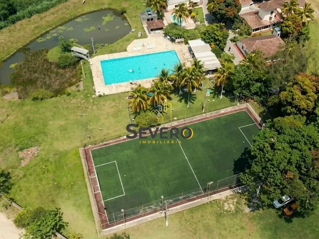 Imagem 15: Sítio Completo com 21.800m², Piscinas, Campo e Estrutura para Eventos