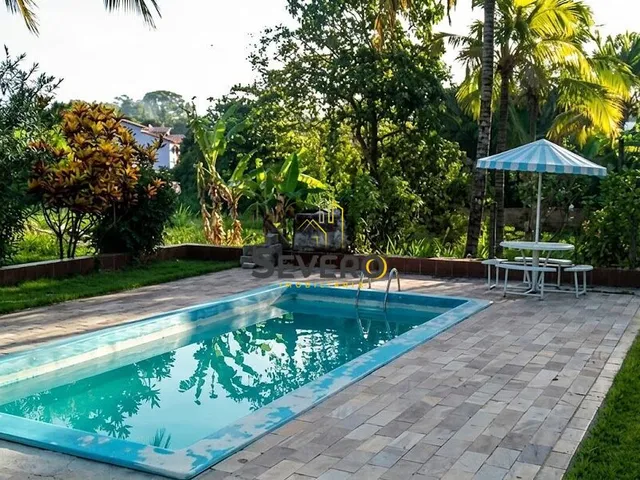 Imagem 9: Sítio Completo com 21.800m², Piscinas, Campo e Estrutura para Eventos