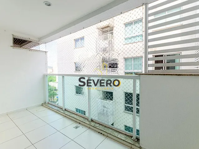 Imagem: O apartamento possui 2 Dormitórios, 1 Suíte, 1 Banheiro,