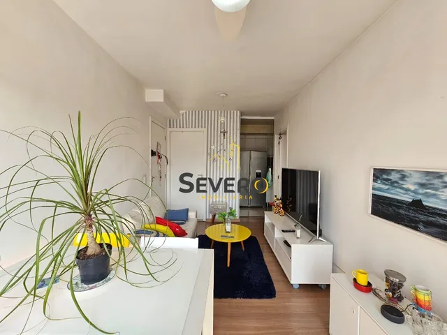 Imagem: Apartamento 2 quartos no Galo Branco