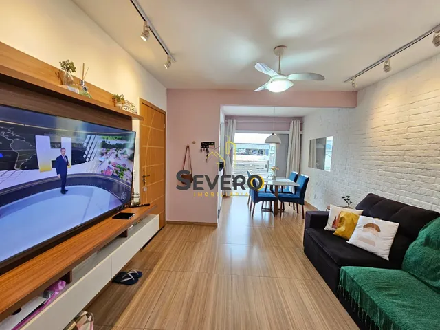 Imagem: Apartamento 2 quartos na Trindade