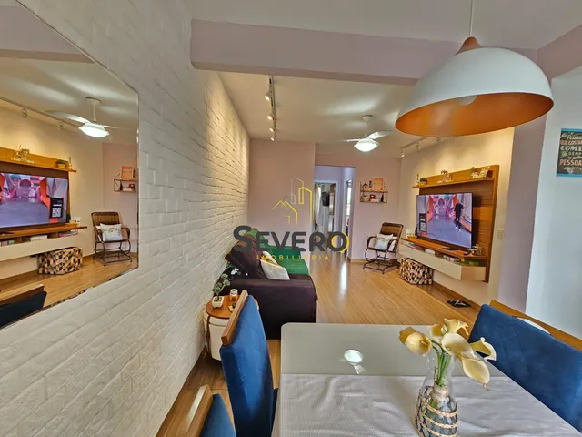 Imagem 3: Apartamento 2 quartos na Trindade
