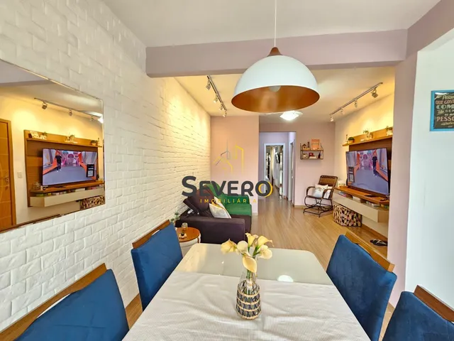 Imagem 9: Apartamento 2 quartos na Trindade