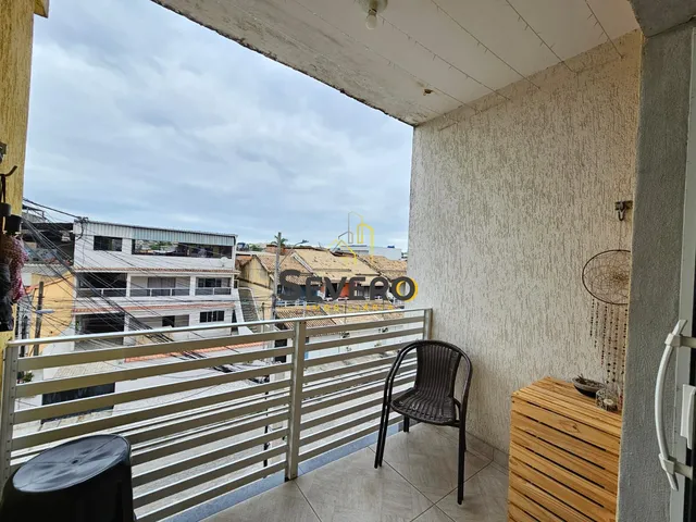 Imagem 5: Apartamento 2 quartos na Trindade