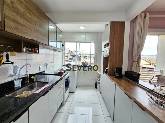 Imagem 12: Apartamento 2 quartos na Trindade
