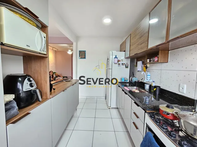 Imagem 11: Apartamento 2 quartos na Trindade