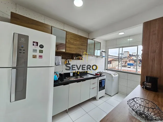 Imagem 2: Apartamento 2 quartos na Trindade