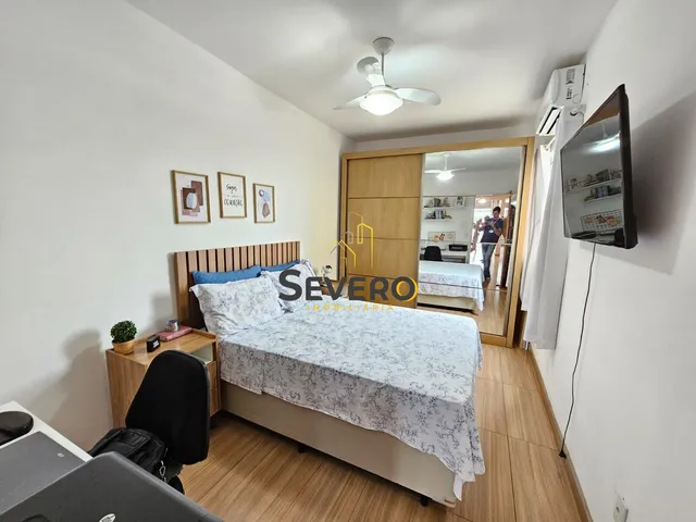 Imagem 8: Apartamento 2 quartos na Trindade