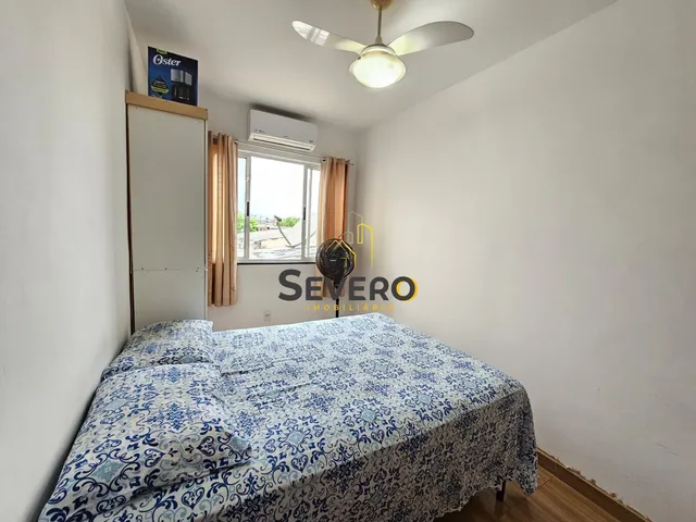 Imagem 6: Apartamento 2 quartos na Trindade
