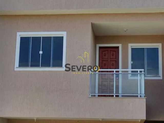 Imagem 12: Casa à venda no bairro Jardim Atlântico Leste (Itaipuaçu) - Maricá/RJ