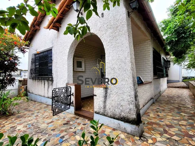 Imagem: Casa em Brasilândia, São Gonçalo/RJ