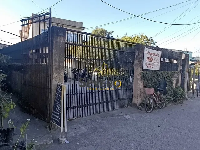Imagem 9: Área Comercial, excelente para construção imobiliária