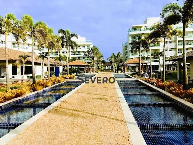 Imagem 3: Apartamento Alto Padrão - Apartamento 3 Quartos (1 Suíte) com Varanda Ampla, 2 Vagas e