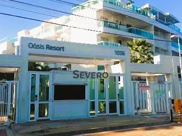 Imagem 10: Apartamento Alto Padrão - Apartamento 3 Quartos (1 Suíte) com Varanda Ampla, 2 Vagas e