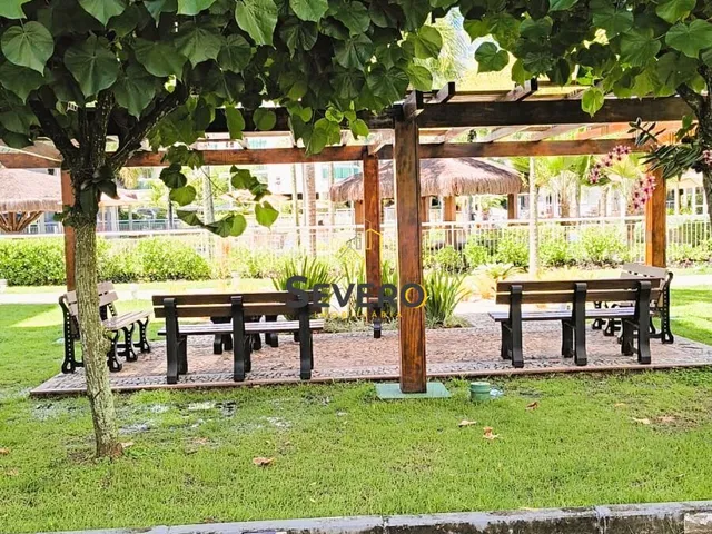 Imagem 5: Apartamento Alto Padrão - Apartamento 3 Quartos (1 Suíte) com Varanda Ampla, 2 Vagas e