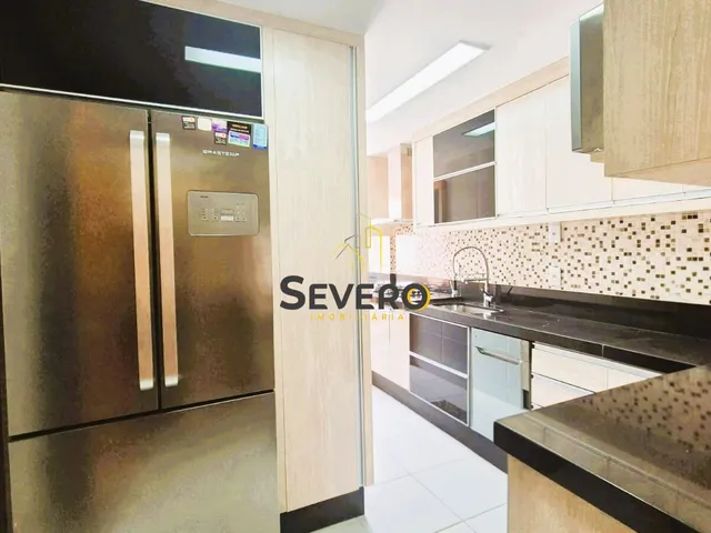 Imagem 7: Apartamento Alto Padrão - Apartamento 3 Quartos (1 Suíte) com Varanda Ampla, 2 Vagas e