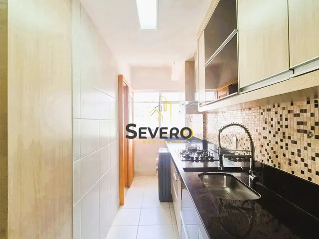 Imagem 14: Apartamento Alto Padrão - Apartamento 3 Quartos (1 Suíte) com Varanda Ampla, 2 Vagas e