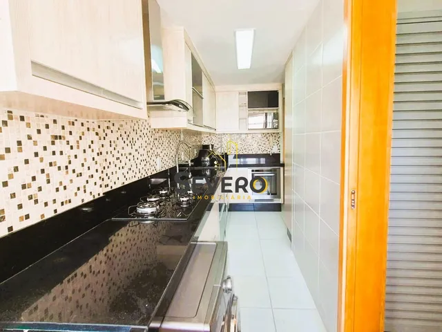 Imagem 13: Apartamento Alto Padrão - Apartamento 3 Quartos (1 Suíte) com Varanda Ampla, 2 Vagas e
