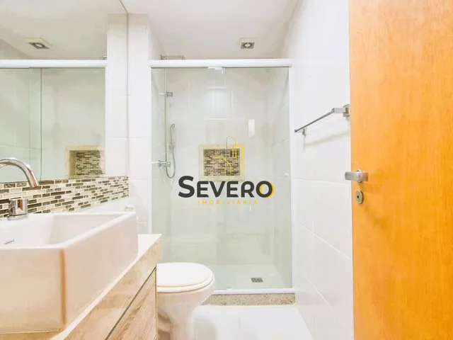 Imagem 11: Apartamento Alto Padrão - Apartamento 3 Quartos (1 Suíte) com Varanda Ampla, 2 Vagas e