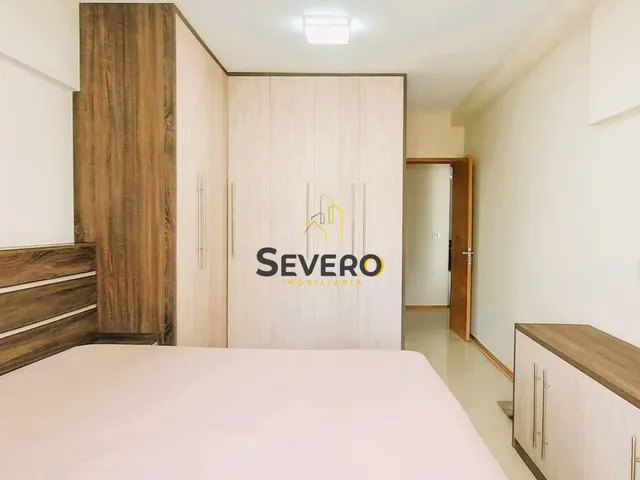 Imagem 15: Apartamento Alto Padrão - Apartamento 3 Quartos (1 Suíte) com Varanda Ampla, 2 Vagas e