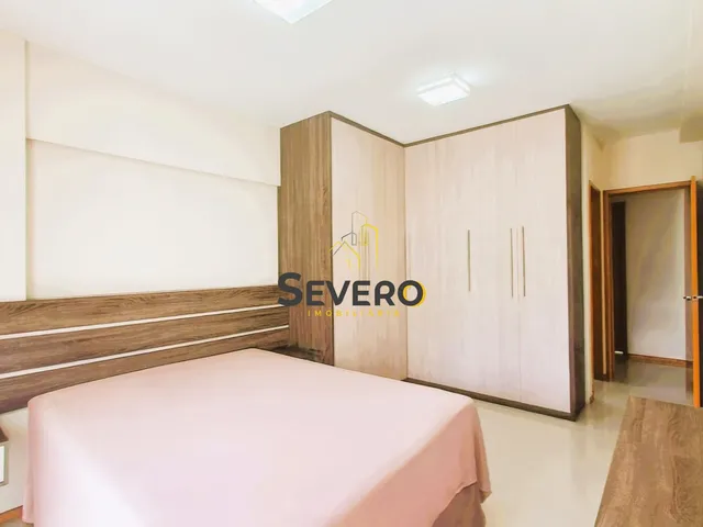 Imagem 4: Apartamento Alto Padrão - Apartamento 3 Quartos (1 Suíte) com Varanda Ampla, 2 Vagas e