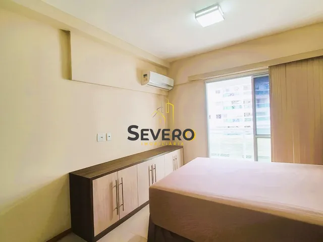 Imagem 12: Apartamento Alto Padrão - Apartamento 3 Quartos (1 Suíte) com Varanda Ampla, 2 Vagas e