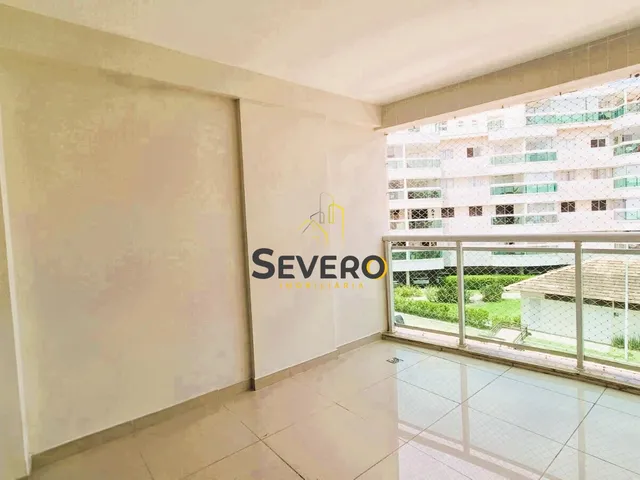 Imagem 16: Apartamento Alto Padrão - Apartamento 3 Quartos (1 Suíte) com Varanda Ampla, 2 Vagas e