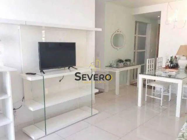 Imagem: Domingos Savio - Apartamento de Alto Padrão