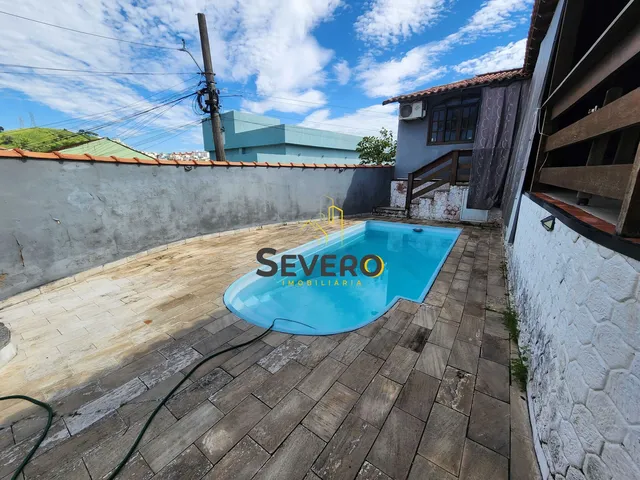 Imagem 3: Village Moinho I - Casa à venda no bairro Arsenal - São Gonçalo/RJ