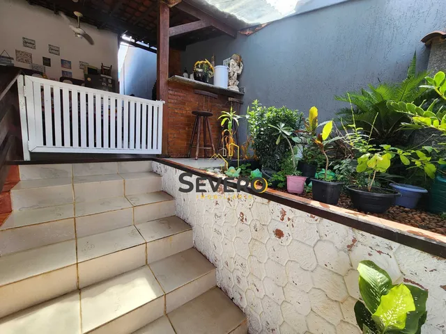 Imagem 4: Village Moinho I - Casa à venda no bairro Arsenal - São Gonçalo/RJ