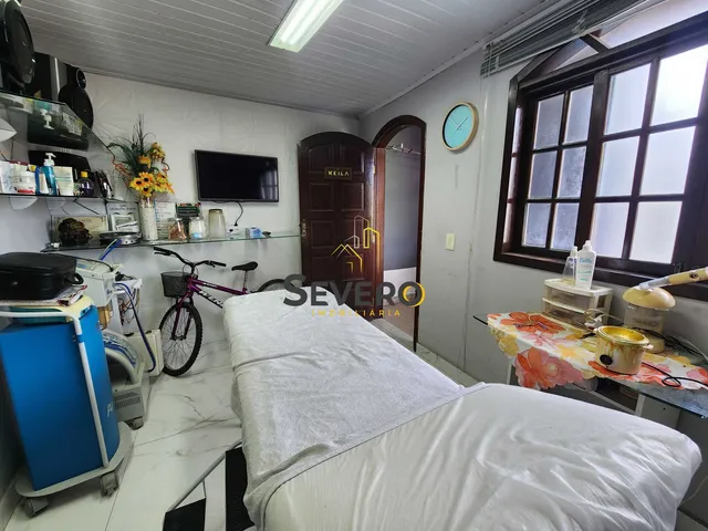 Imagem 9: Village Moinho I - Casa à venda no bairro Arsenal - São Gonçalo/RJ