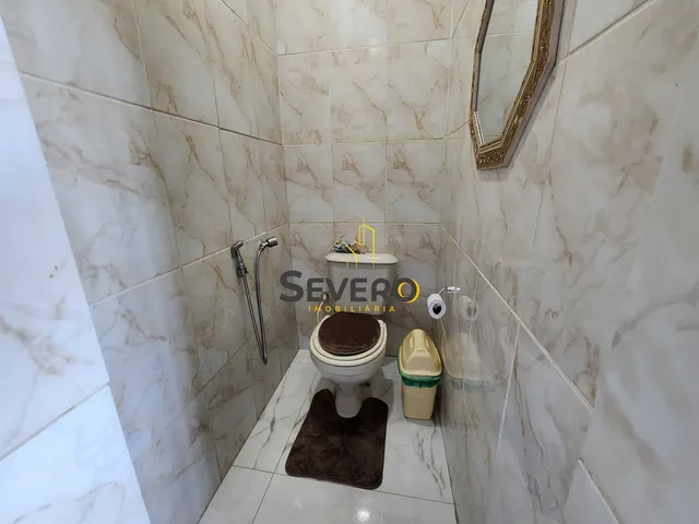 Imagem 5: Village Moinho I - Casa à venda no bairro Arsenal - São Gonçalo/RJ