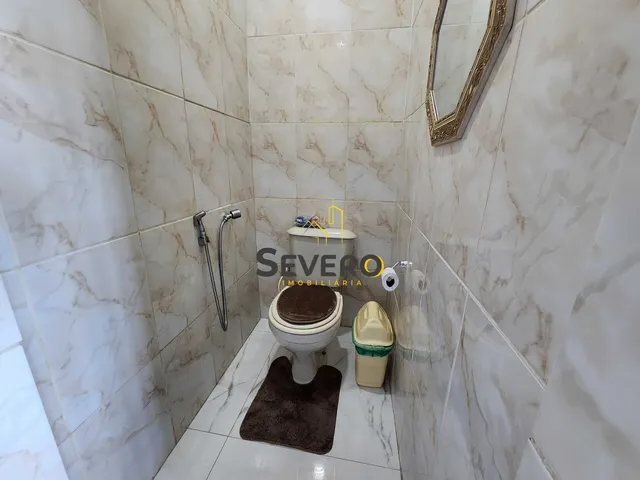 Imagem 15: Village Moinho I - Casa à venda no bairro Arsenal - São Gonçalo/RJ