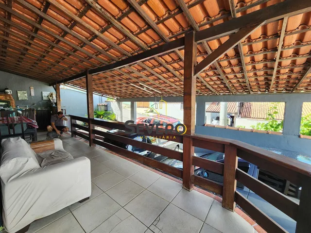 Imagem 10: Village Moinho I - Casa à venda no bairro Arsenal - São Gonçalo/RJ