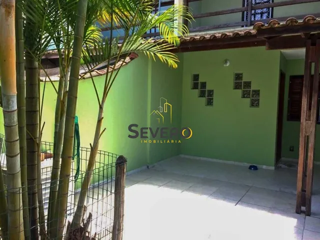 Imagem 13: Casa Duplex Trevo de Piratininga