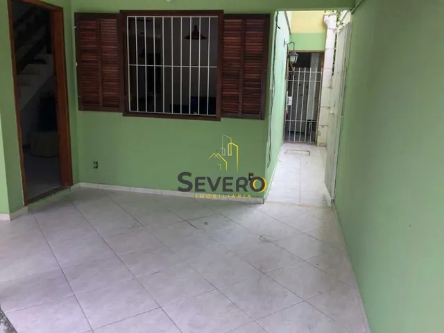 Imagem 9: Casa Duplex Trevo de Piratininga