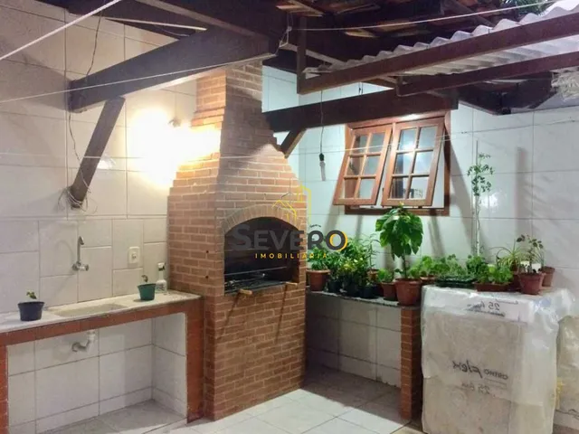 Imagem 4: Casa Duplex Trevo de Piratininga