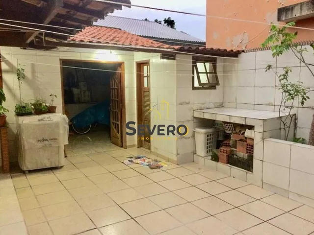 Imagem 16: Casa Duplex Trevo de Piratininga