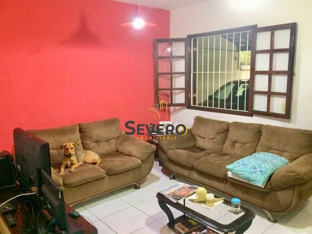 Imagem 14: Casa Duplex Trevo de Piratininga