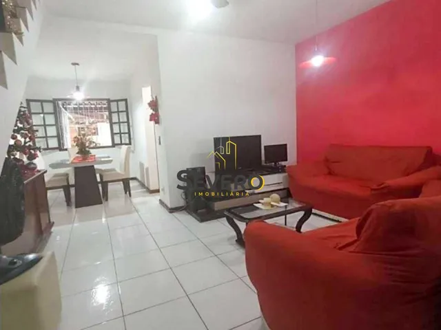 Imagem 6: Casa Duplex Trevo de Piratininga