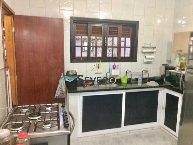 Imagem 12: Casa Duplex Trevo de Piratininga
